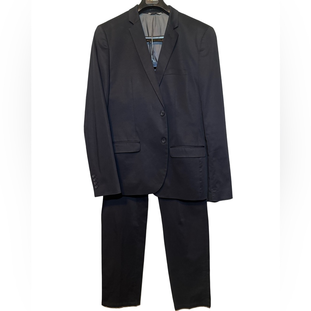 Men's Suit